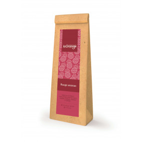 Infusion Rouge Ananas