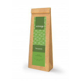 Thé Jasmin - Vrac 100g