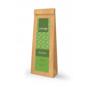 Thé Jasmin - Vrac 100g