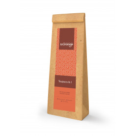 Infusion Toujours là ! - Vrac 100g