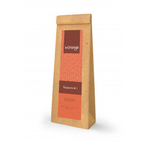 Infusion Toujours là ! - Vrac 100g