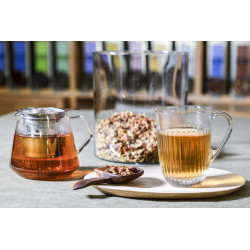 Infusion de fruits exotique confits | Infusions & Thés vrac laGrange