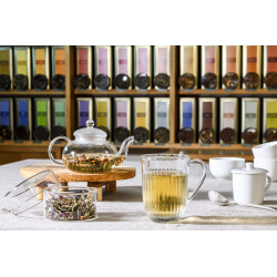 Thé Sencha Chai