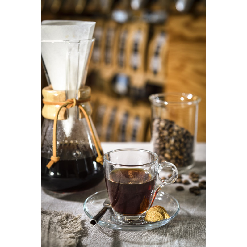 Café Colombie BIO