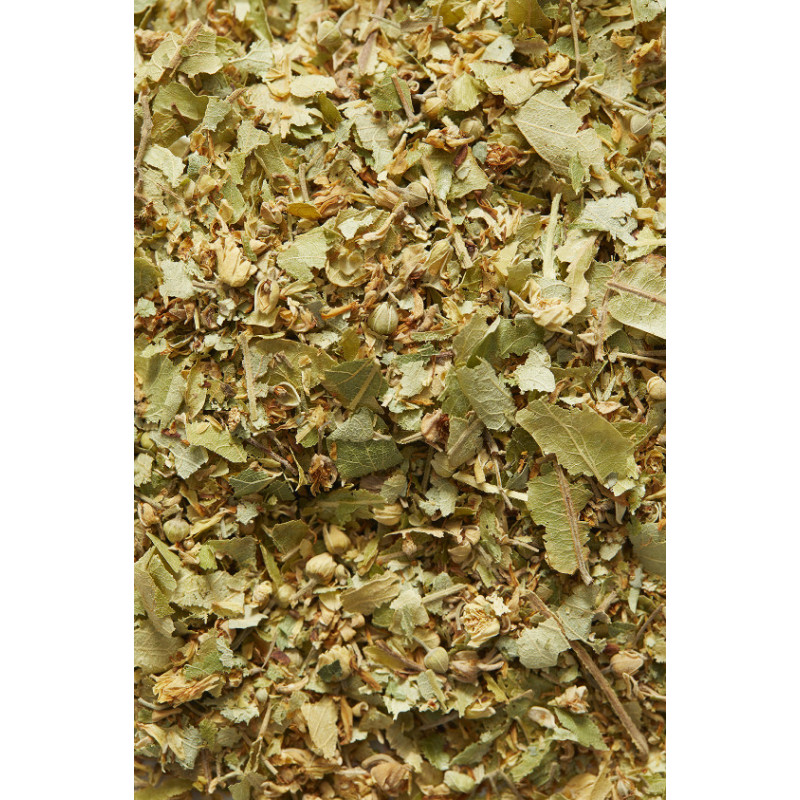 Simplement Tilleul BIO | Infusions laGrange
