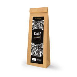 Café Costa Rica BIO - Pura vida - Vrac