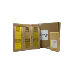 Coffret cadeau Fête des Pères - thés laGrange