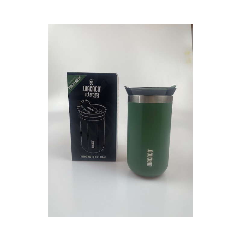 Mug isotherme Wacaco 300ml I Maison laGrange
