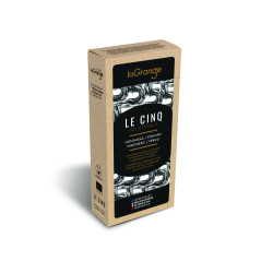 Le Cinq | Maison laGrange