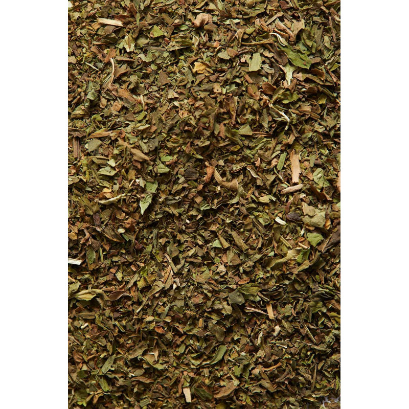 Simplement menthe BIO | Infusions laGrange