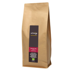 Bolivie BIO | Café Grain-moulu laGrange
