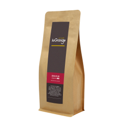 Bolivie BIO | Café Grain-moulu laGrange