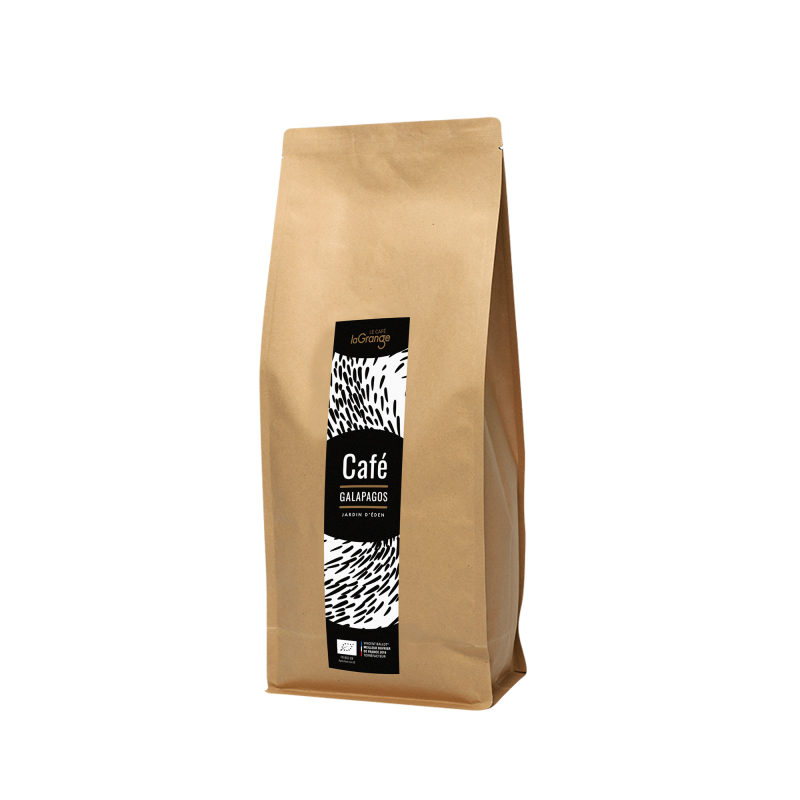 Café Galapagos Bio