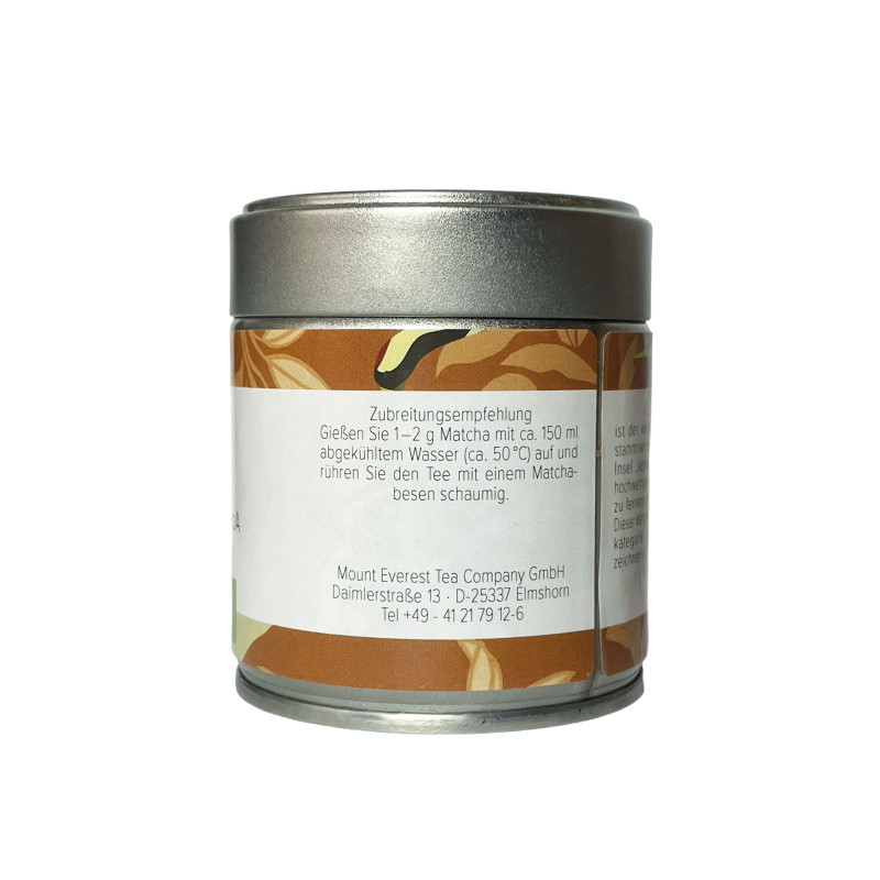 Thé Matcha High End 30g I Maison laGrange