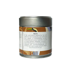 Thé Matcha High End 30g I Maison laGrange