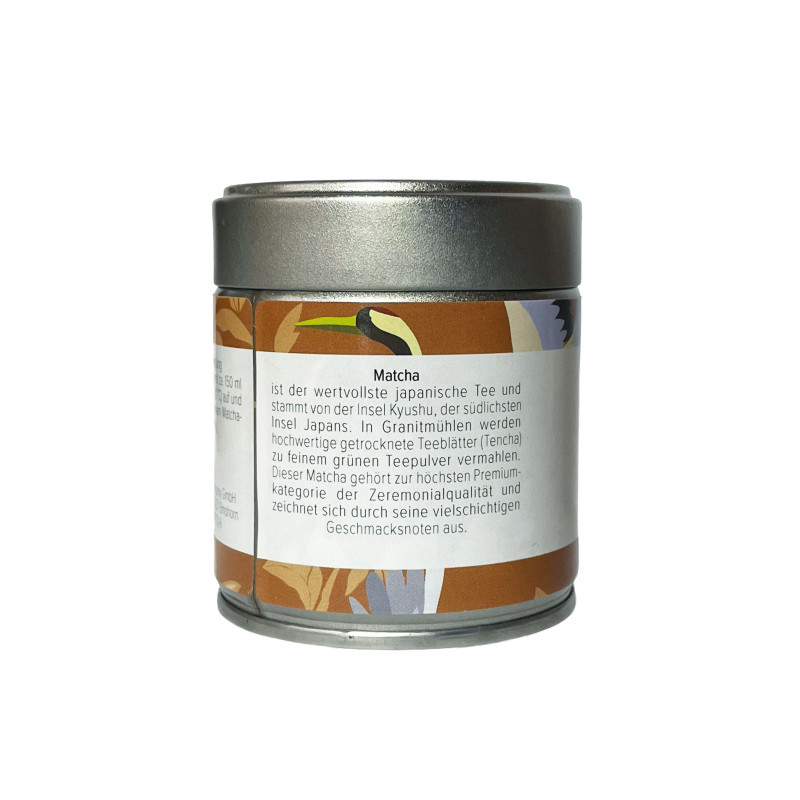 Thé Matcha High End 30g I Maison laGrange