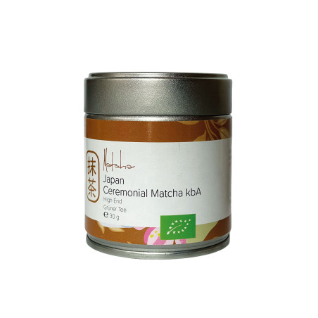 Thé Matcha High End 30g I Maison laGrange
