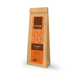 L'Orangette BIO | Infusions laGrange