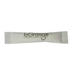 Sucre en sticks laGrange
