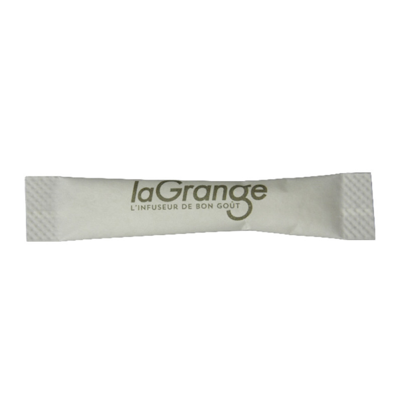 Sucre en sticks laGrange