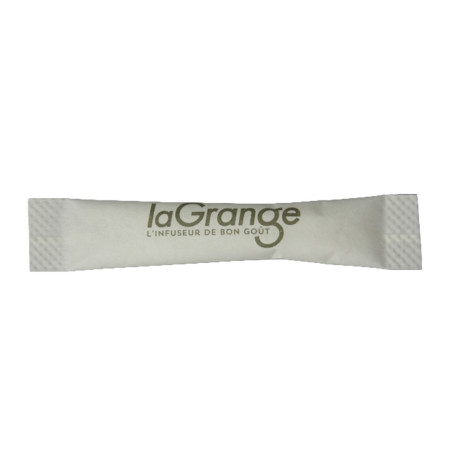 Sucre en sticks laGrange