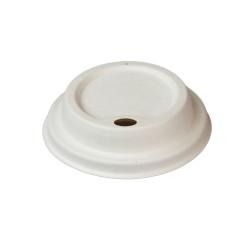 Couvercle gobelet café/thé 8 oz – Lot de 50 | Maison laGrange