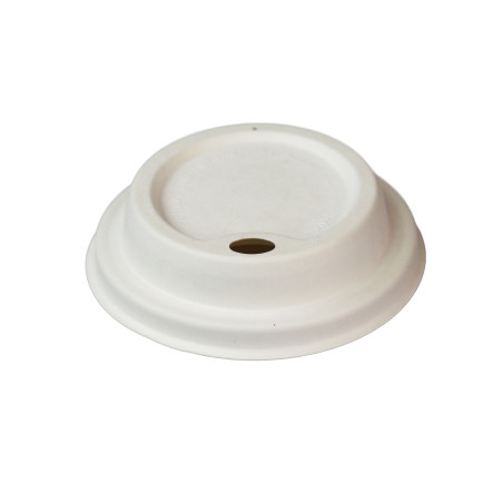 Couvercle gobelet café/thé 8 oz – Lot de 50 | Maison laGrange