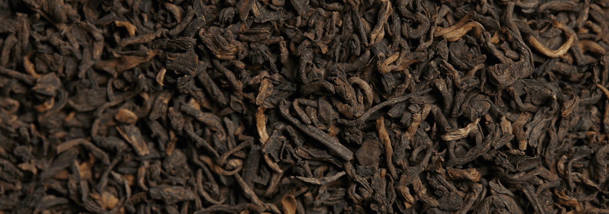 Thé Pu'erh