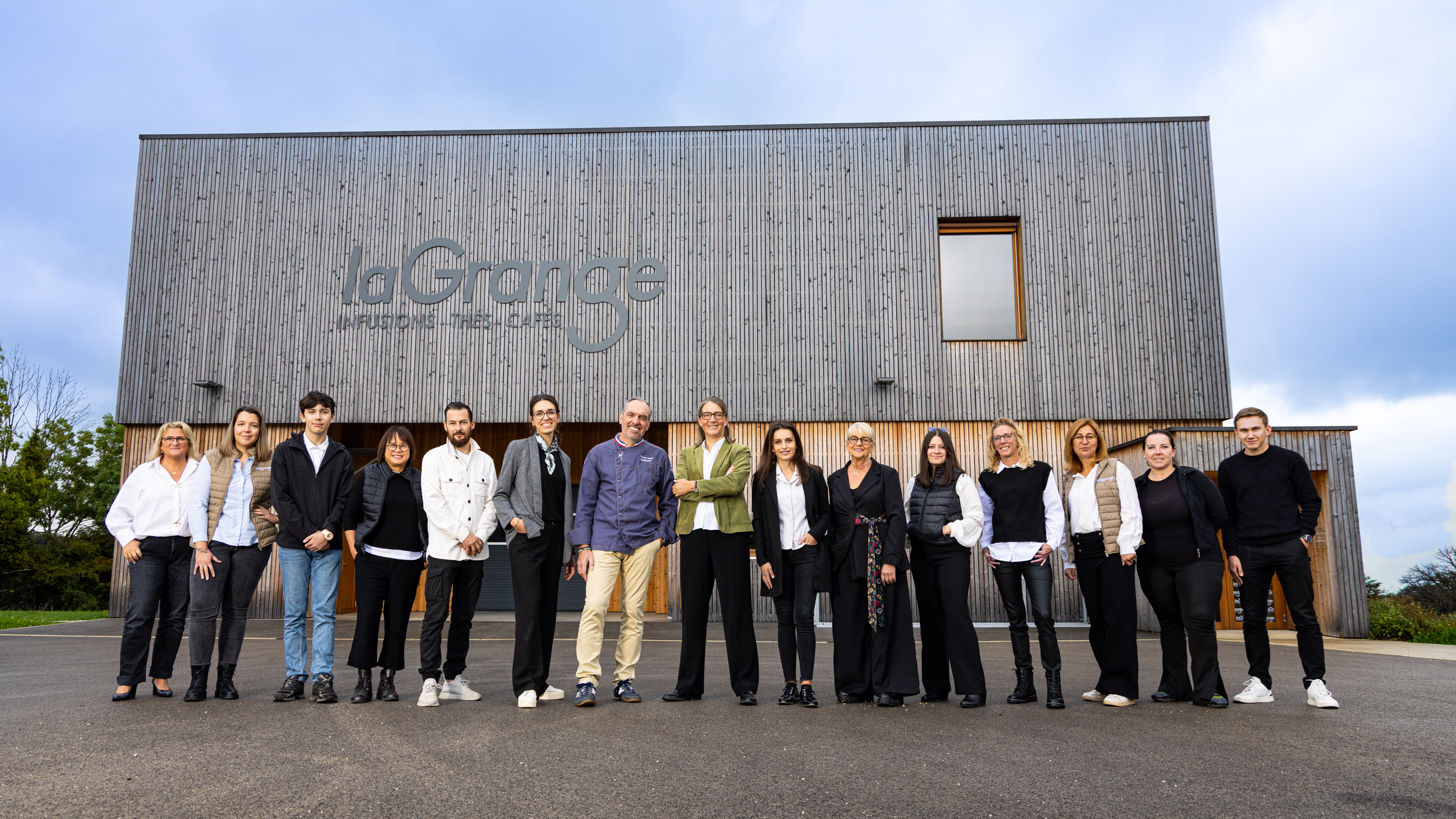Equipe laGrange