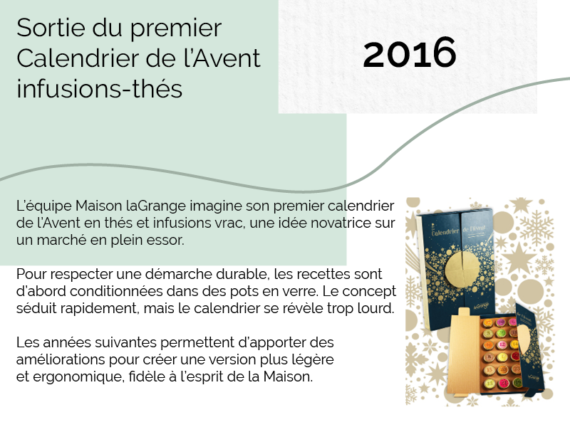 2016 laGrange