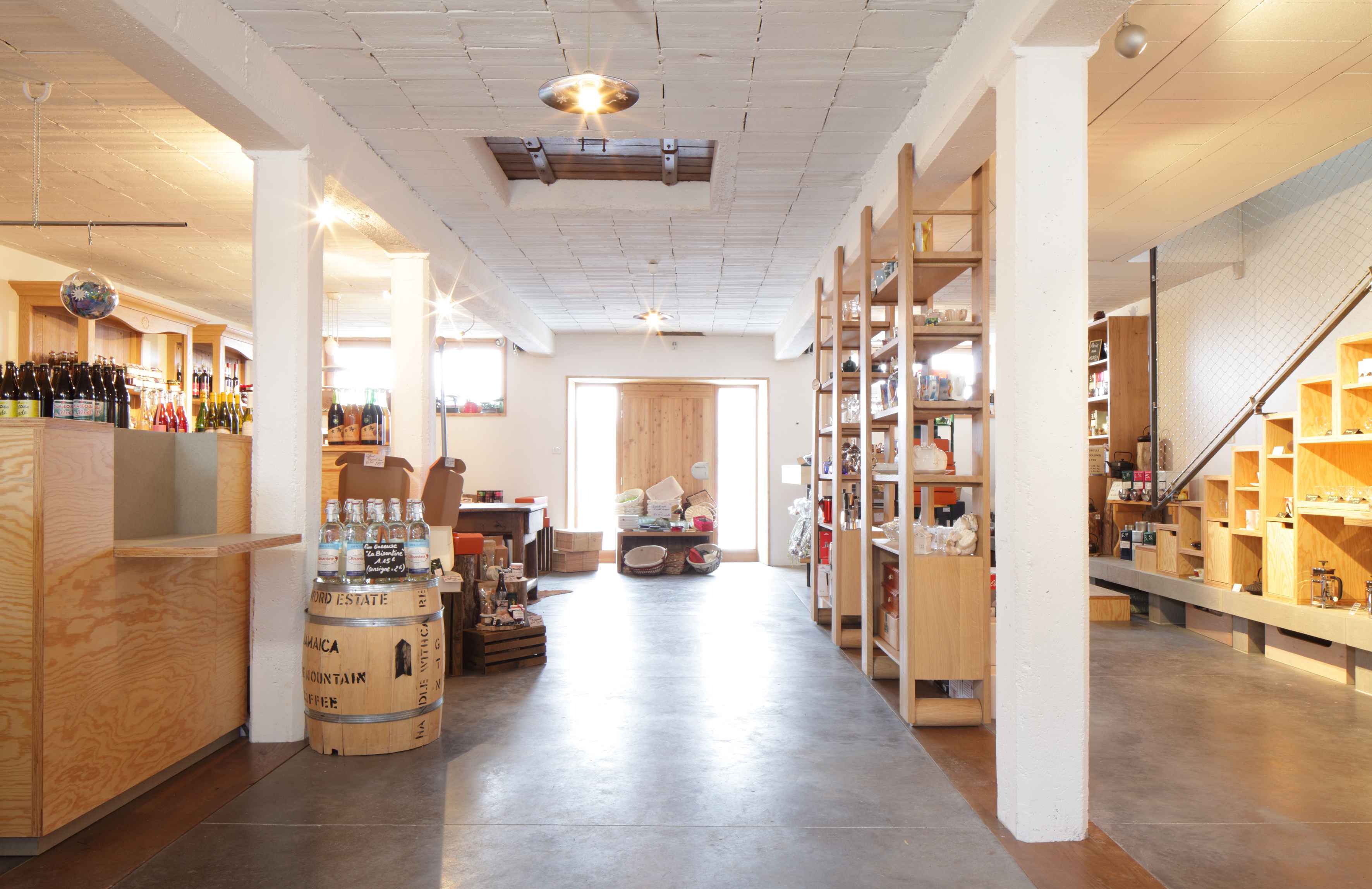 Boutique laGrange