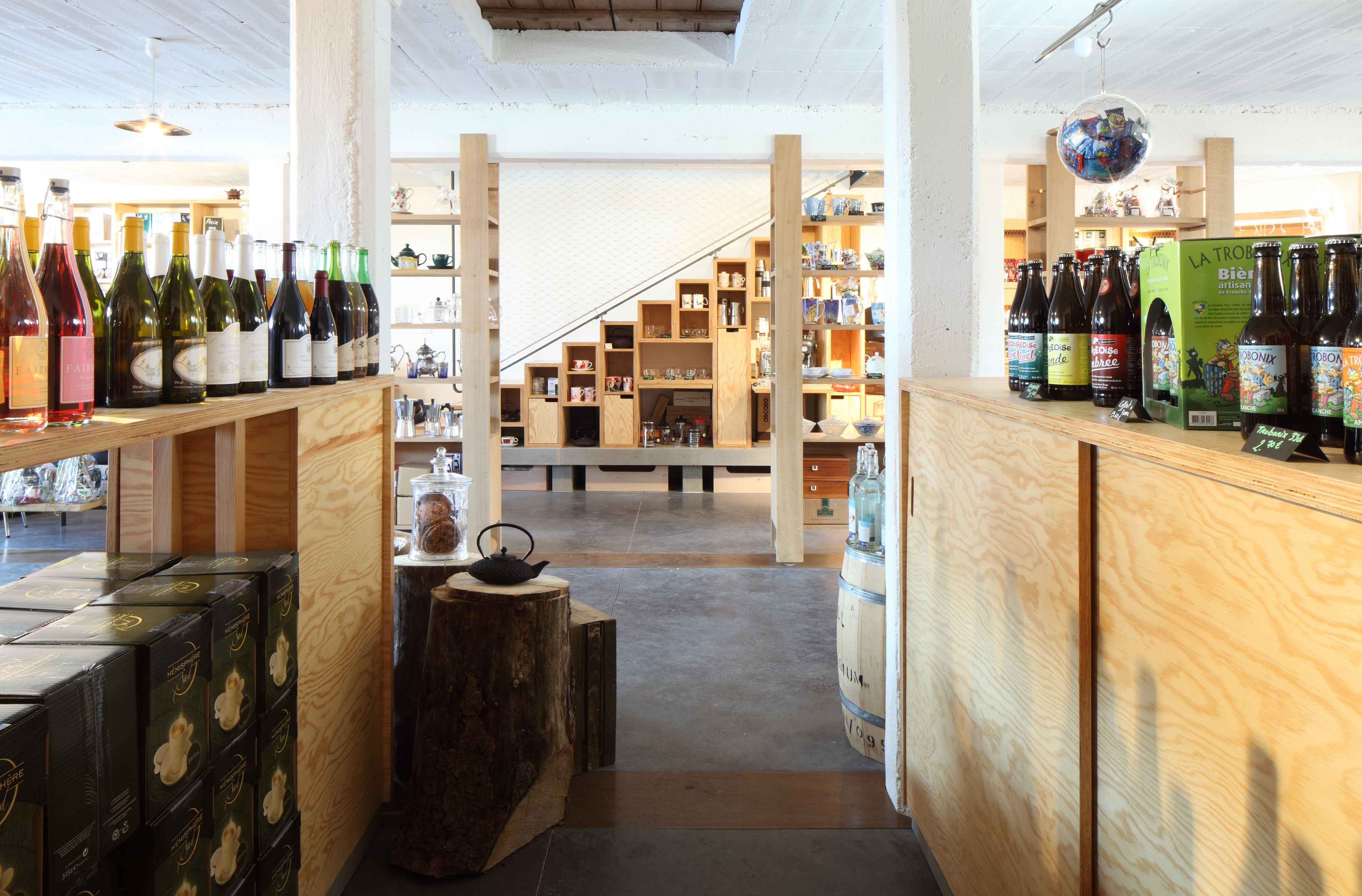 Boutique laGrange