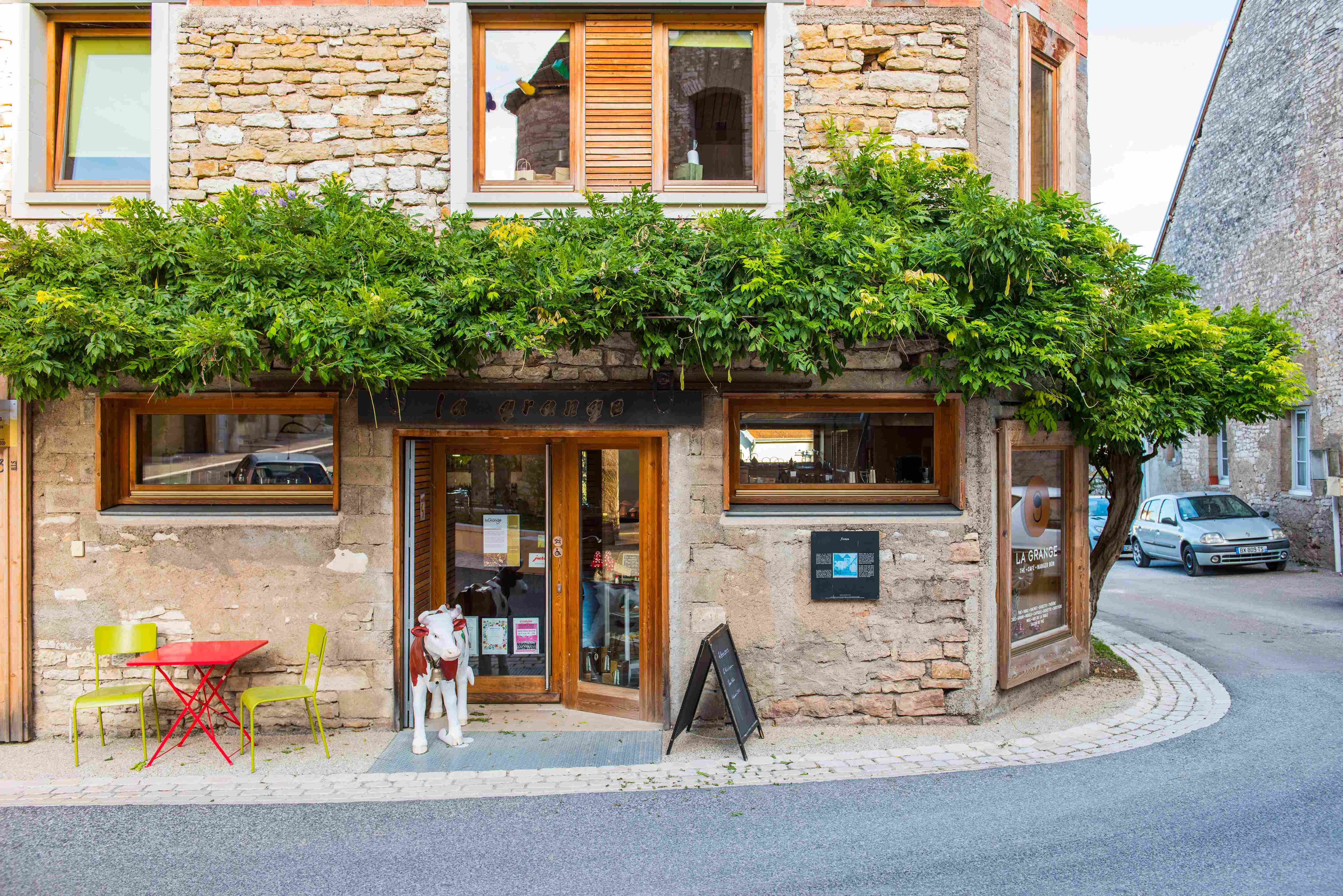 Boutique laGrange