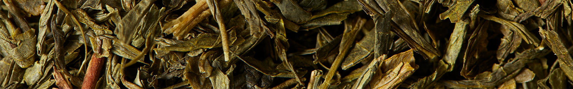 Chinese sencha