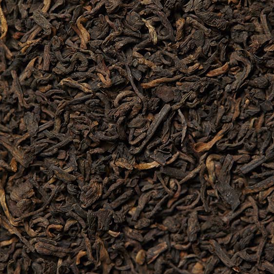 Thé Pu'Erh