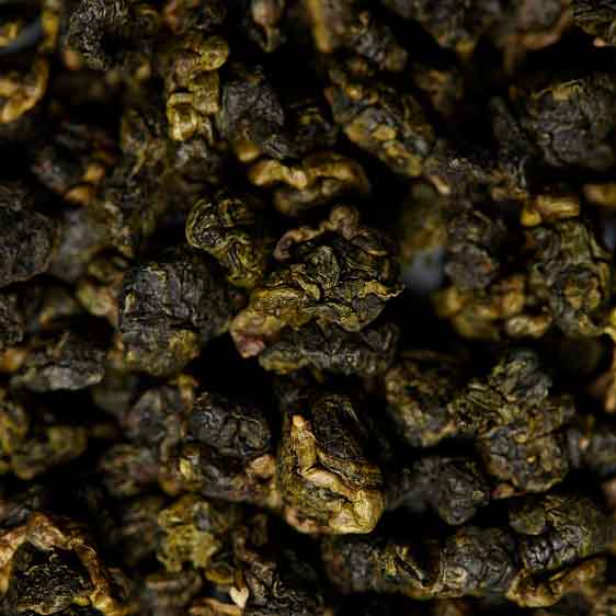Thé Oolong