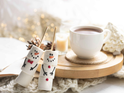 Recettes hivernales