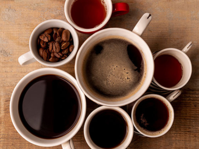 Thé, infusion ou café : quelle boisson choisir selon vos besoins ?