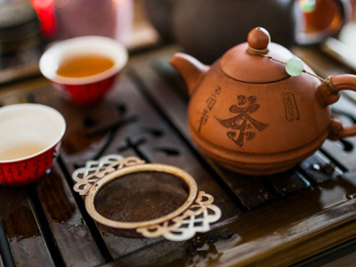 Thés de Chine : aux origines d’une tradition millénaire